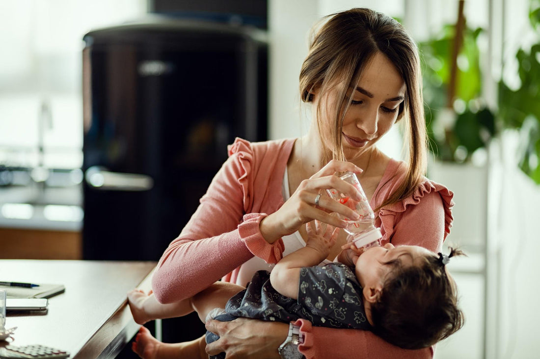 How to Take Care of Baby Bottles: A Complete Guide for Parents