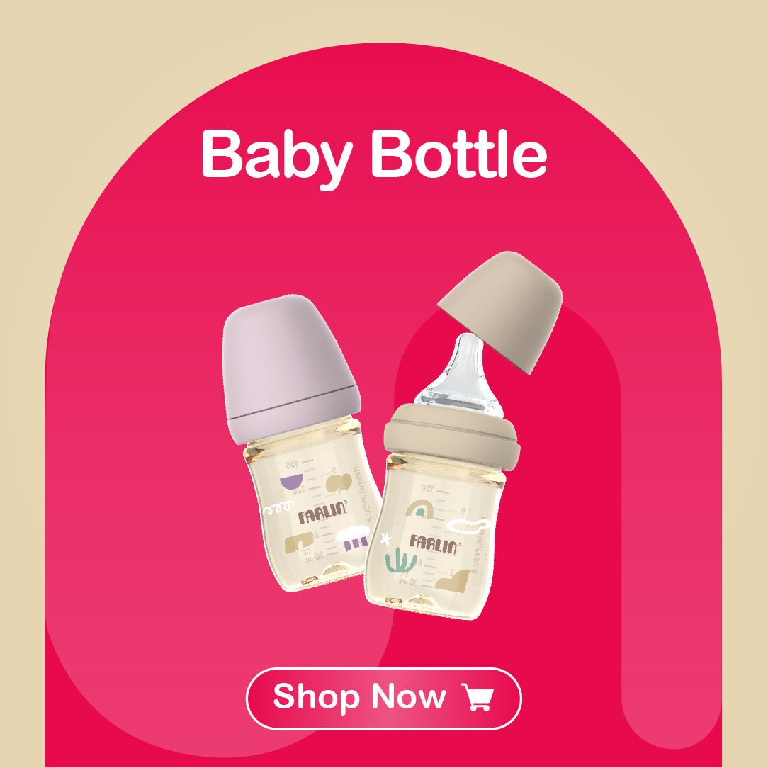 Baby Bottle