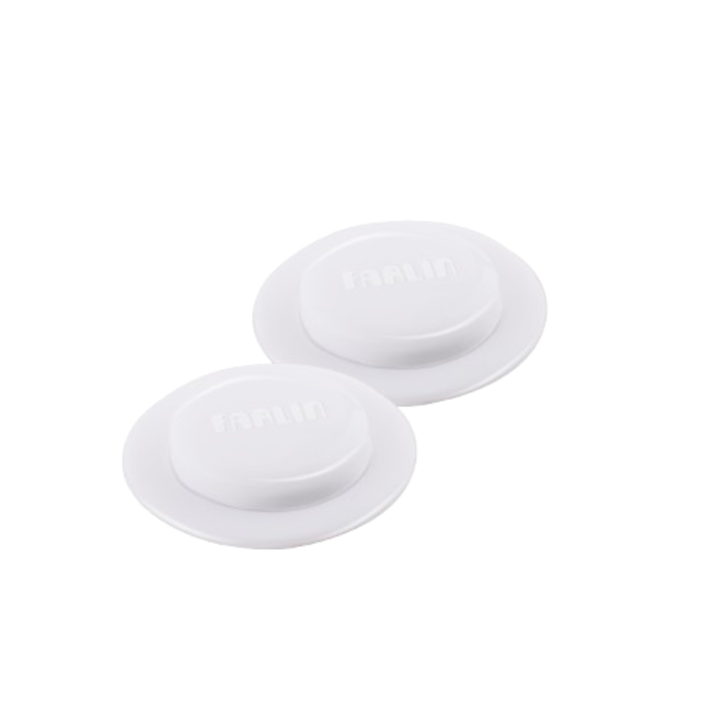 Sealing Disc Wide Neck