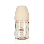 PPSU Wide Neck Feeding Bottle 150ml | Coral Cream – Stardust Coral