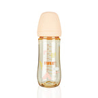 PPSU Wide Neck Feeding Bottle 270ml | Garden Pink – Tulip Garden