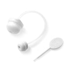 Straw Accessory Set | Wide Neck